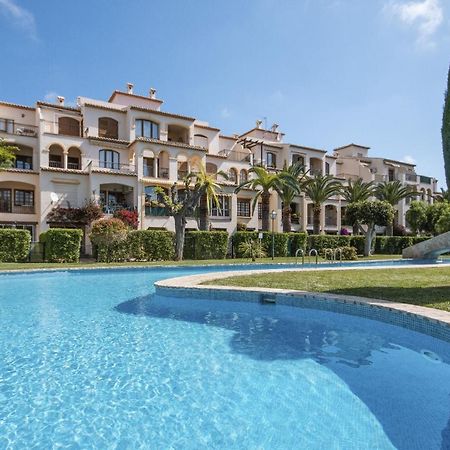 Appartamento Avalon Jávea Esterno foto
