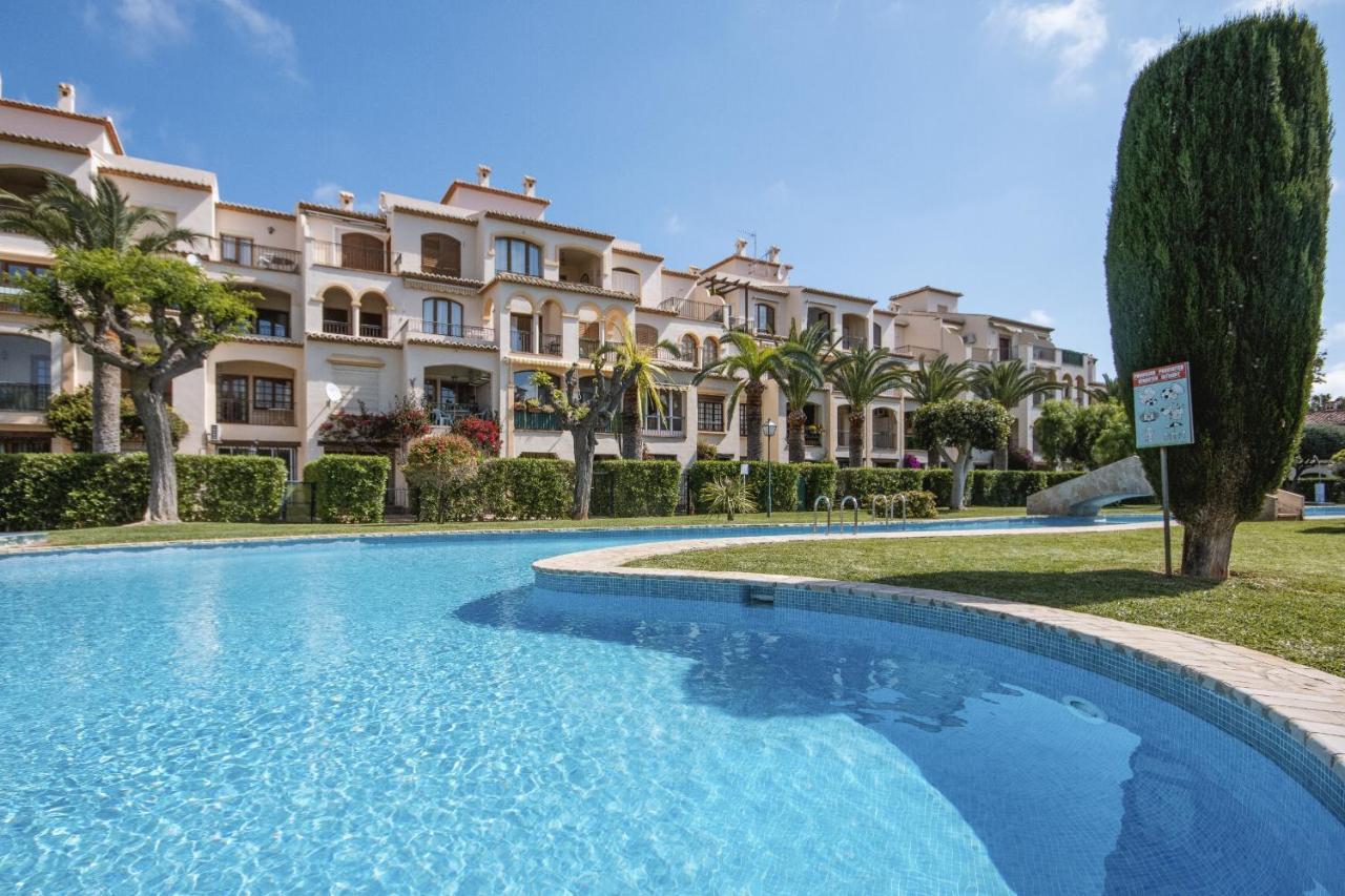 Appartamento Avalon Jávea Esterno foto