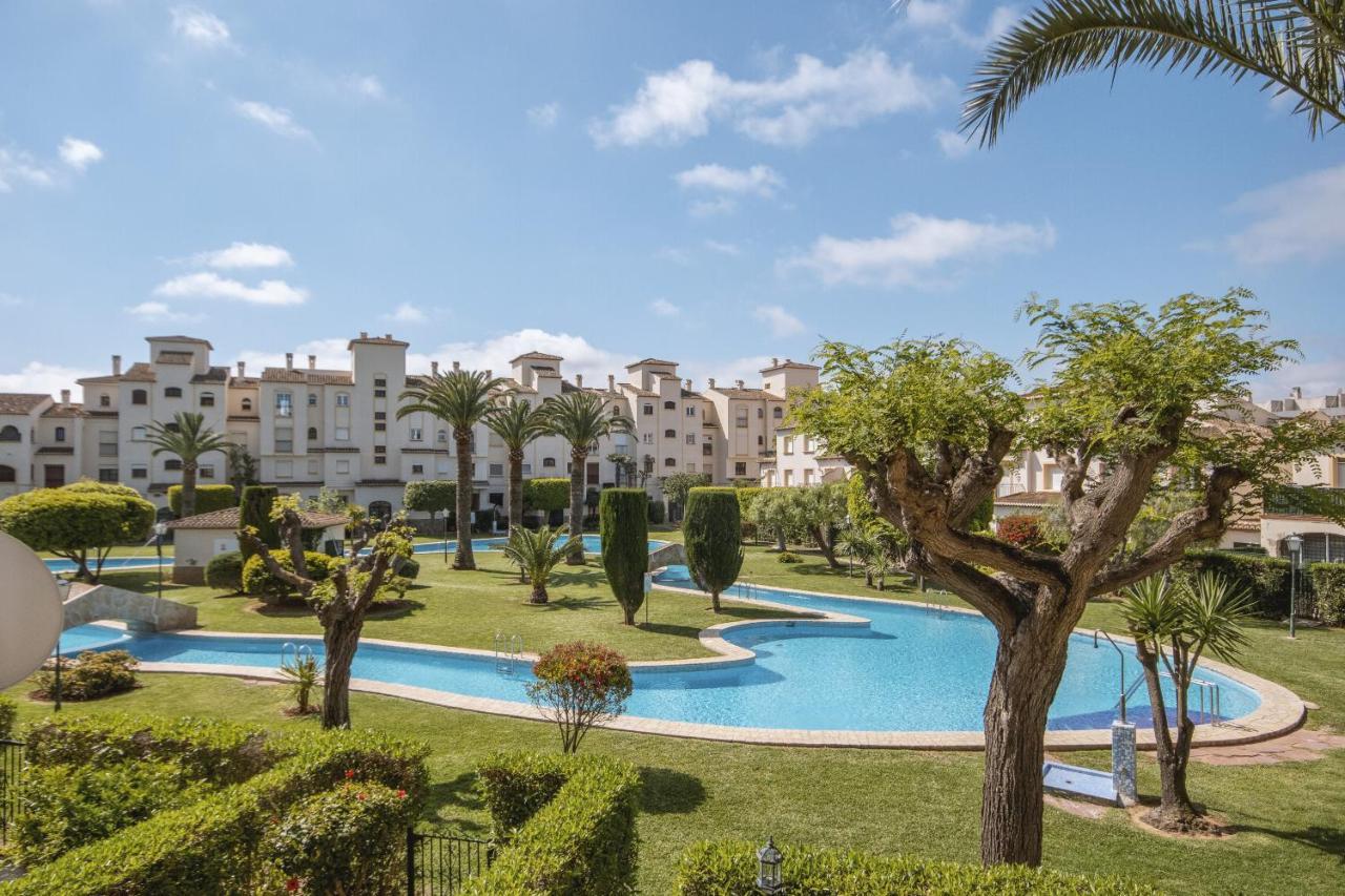 Appartamento Avalon Jávea Esterno foto