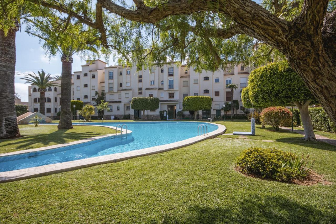 Appartamento Avalon Jávea Esterno foto