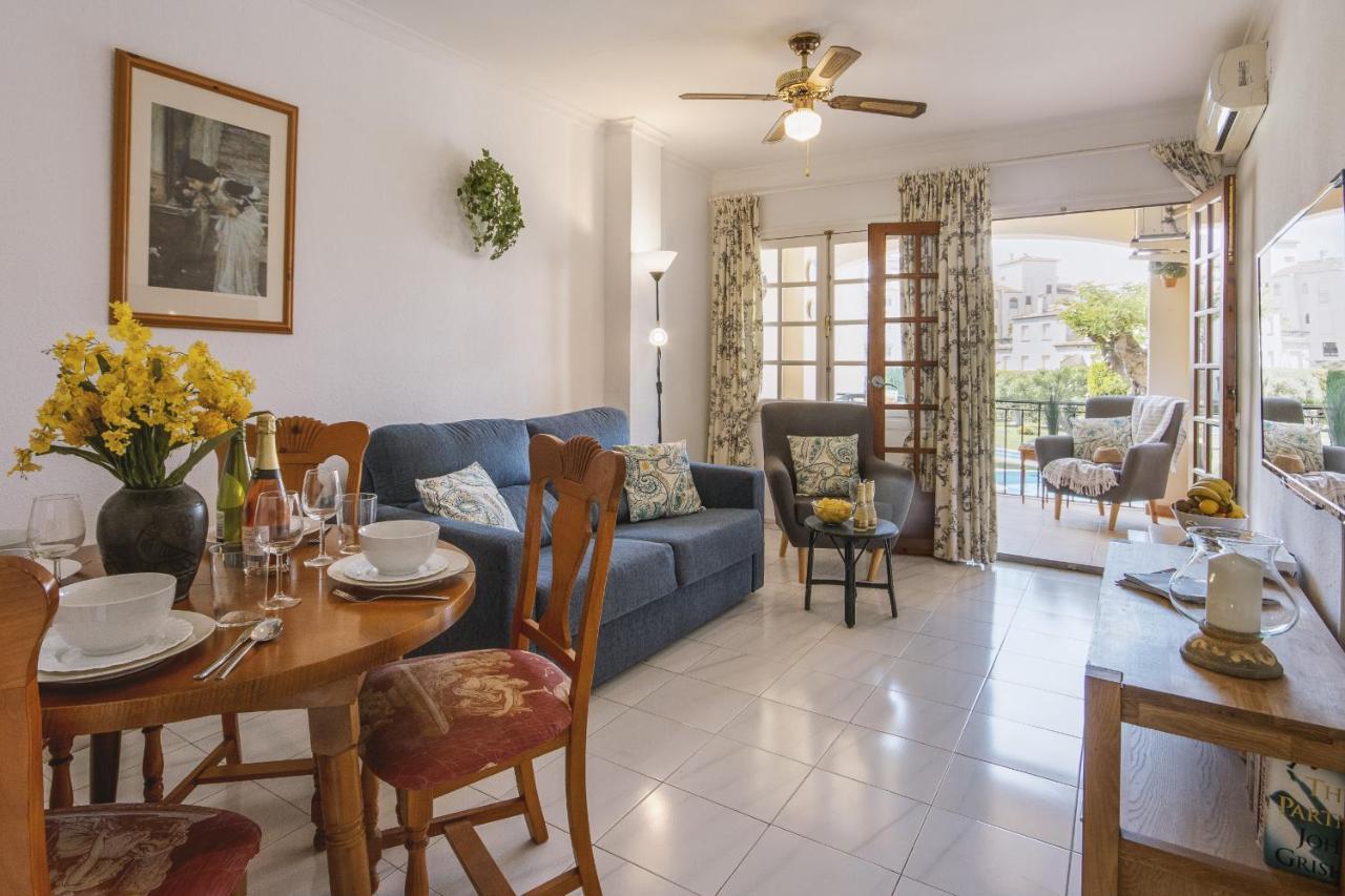 Appartamento Avalon Jávea Esterno foto