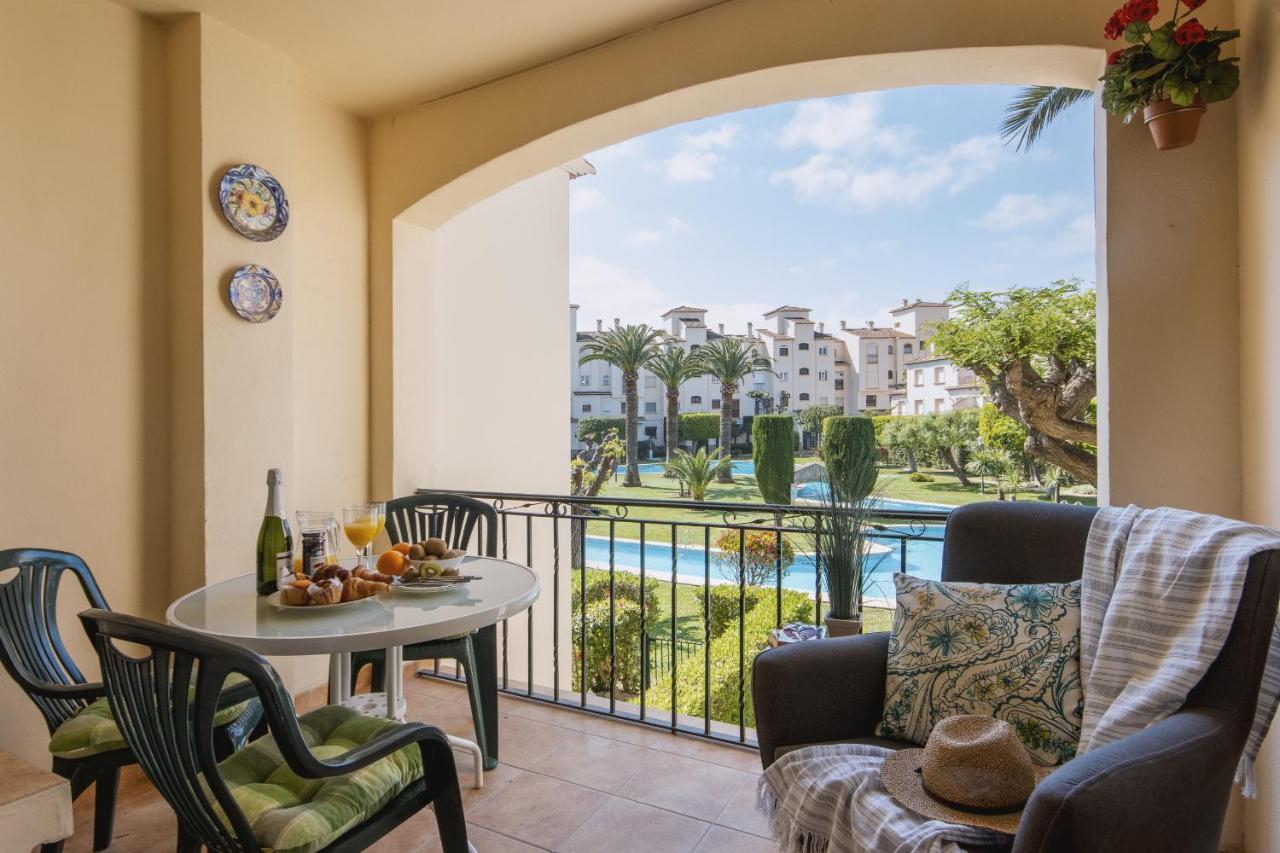 Appartamento Avalon Jávea Esterno foto