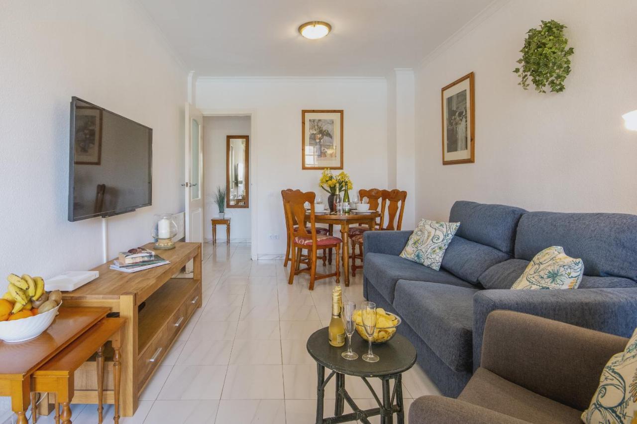Appartamento Avalon Jávea Esterno foto