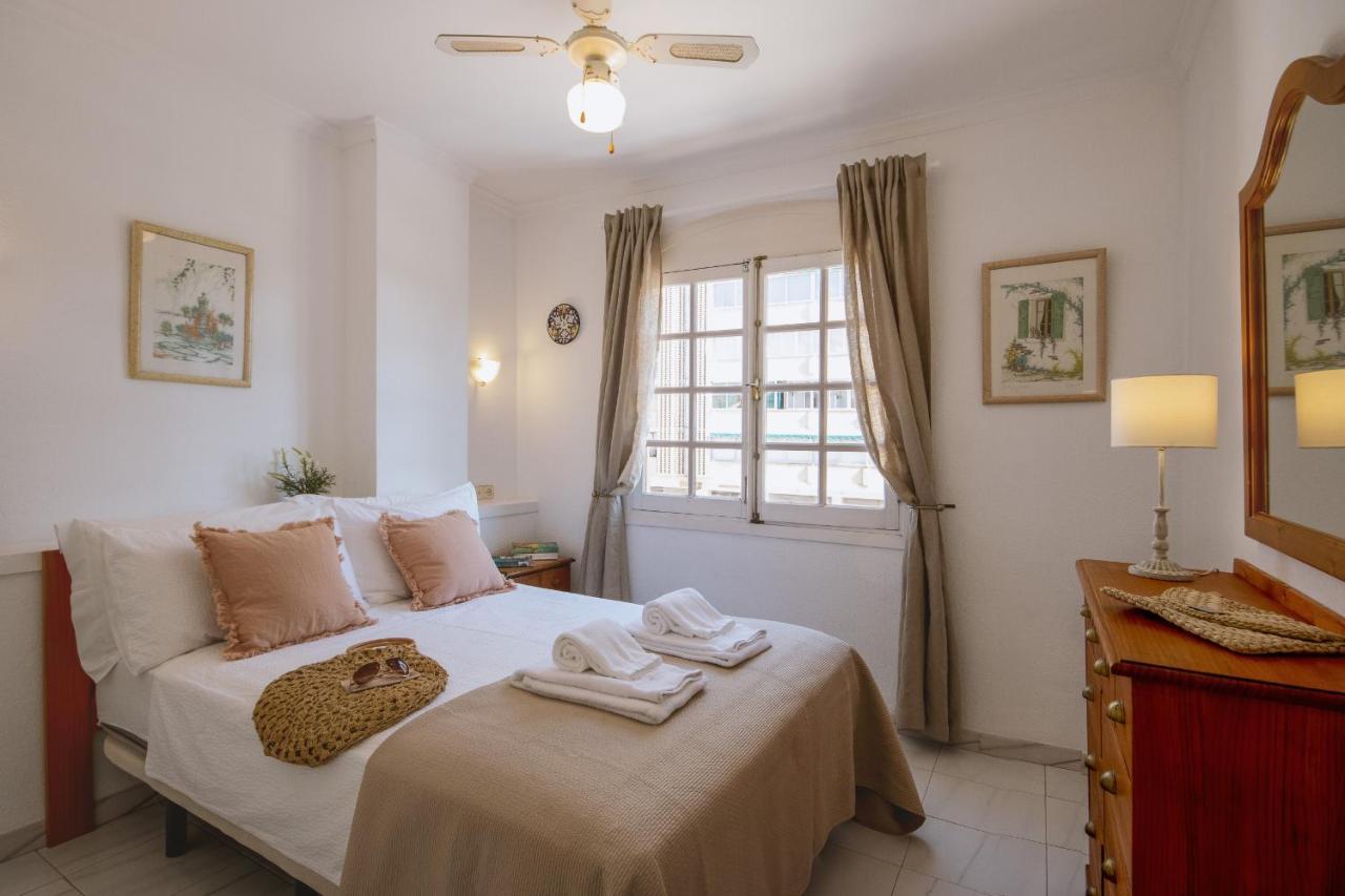 Appartamento Avalon Jávea Esterno foto