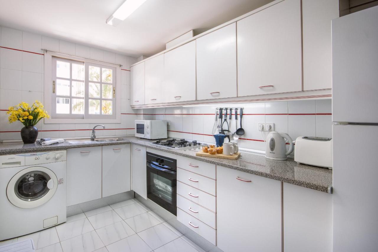 Appartamento Avalon Jávea Esterno foto
