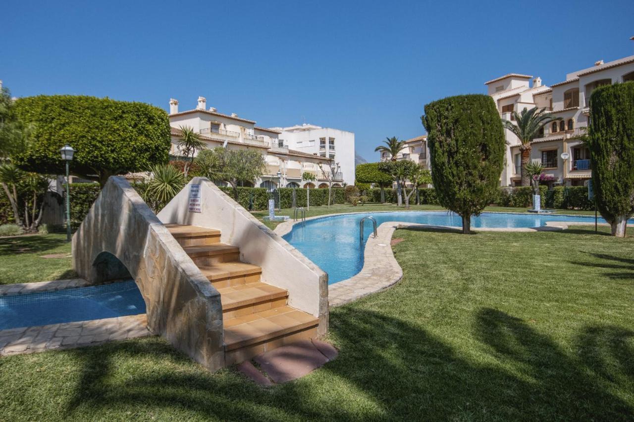 Appartamento Avalon Jávea Esterno foto