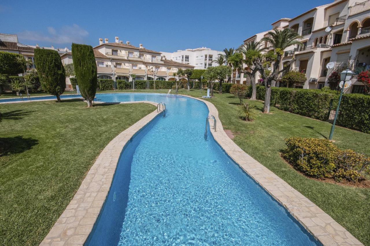 Appartamento Avalon Jávea Esterno foto