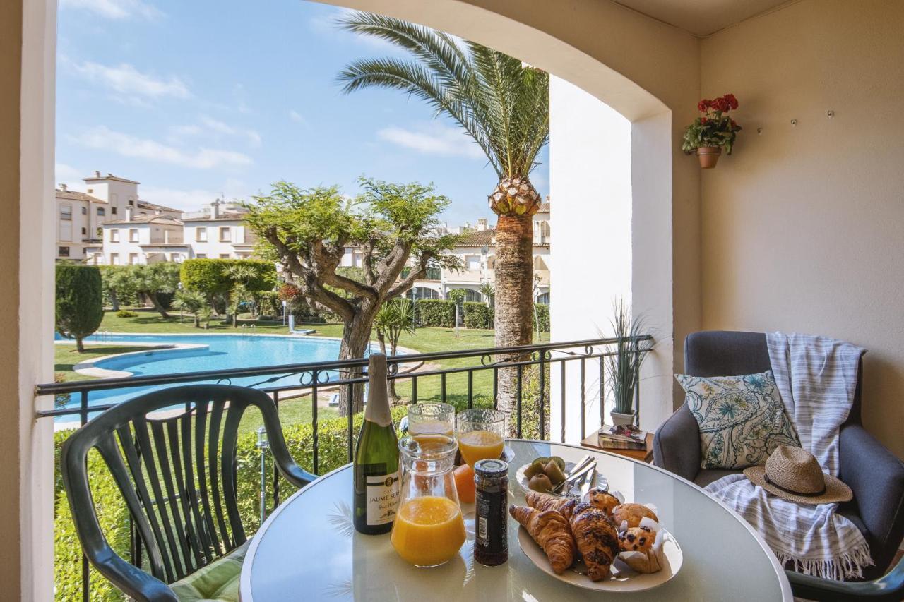 Appartamento Avalon Jávea Esterno foto