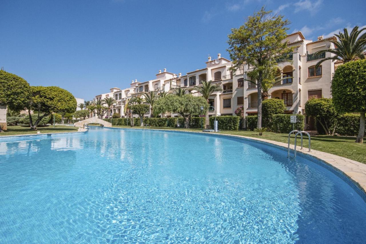 Appartamento Avalon Jávea Esterno foto
