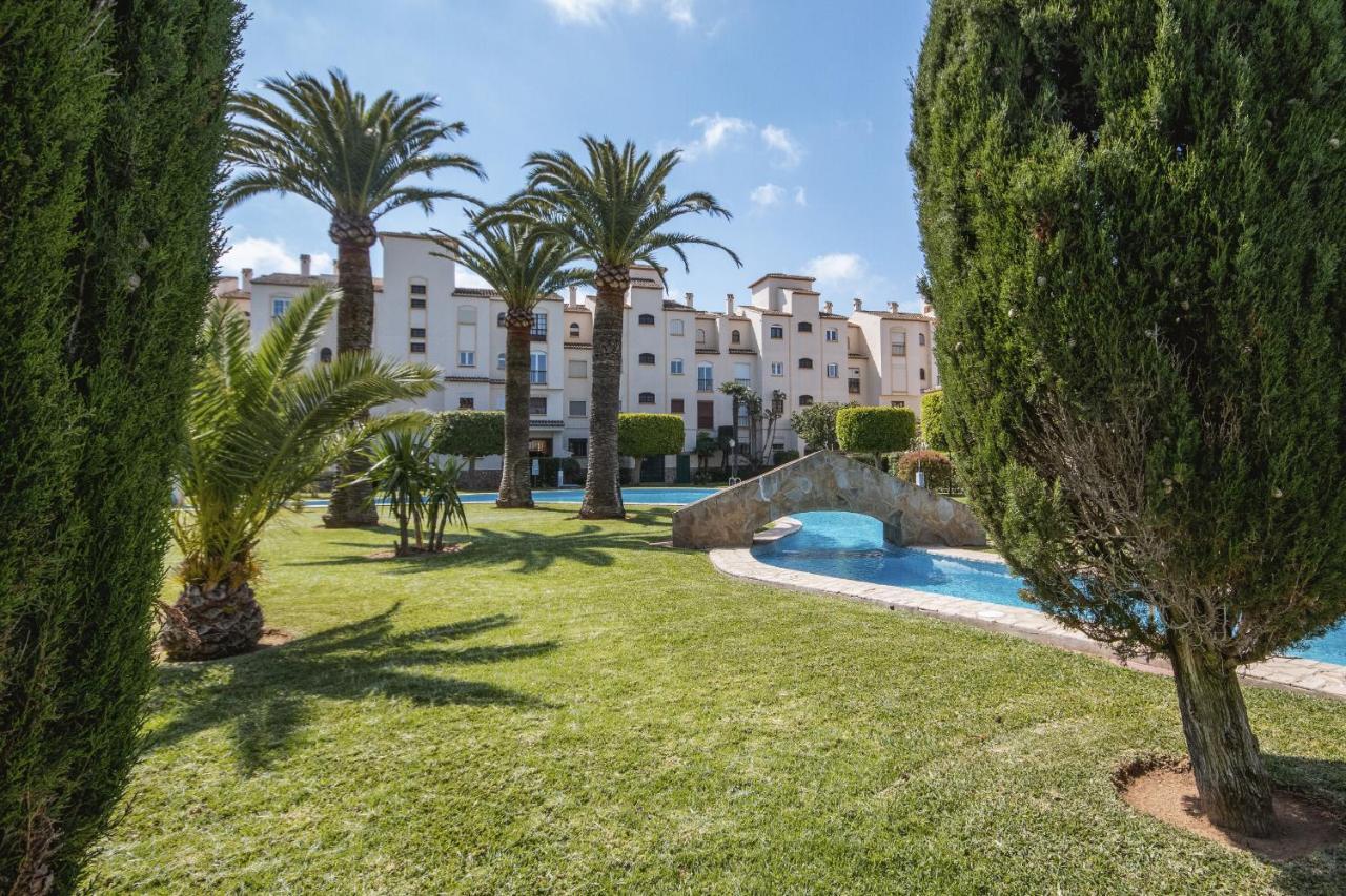 Appartamento Avalon Jávea Esterno foto