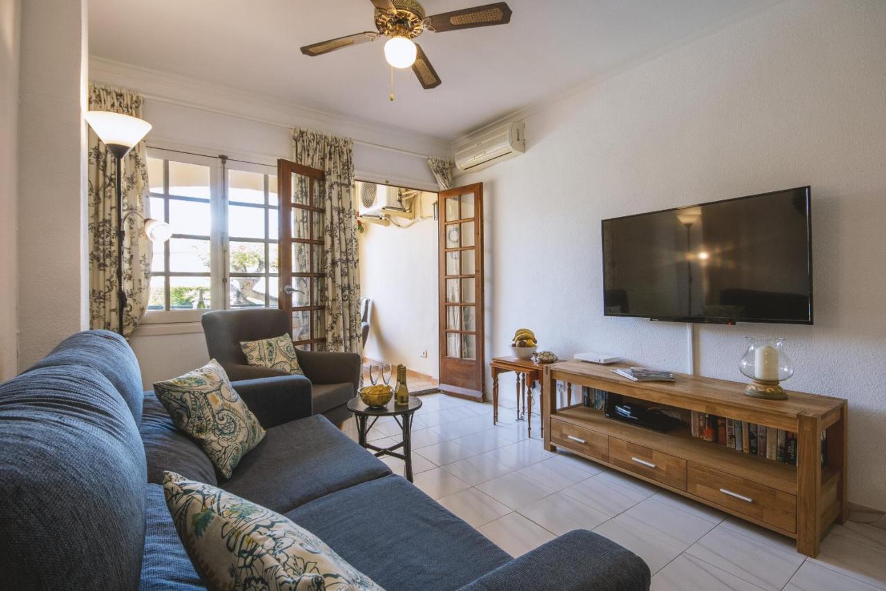 Appartamento Avalon Jávea Esterno foto